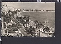 O2119 CANNES LE BOULEVARD DE LA CROISETTE VG FP